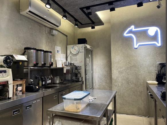 晚班製茶師（可兼職）中和迷客夏