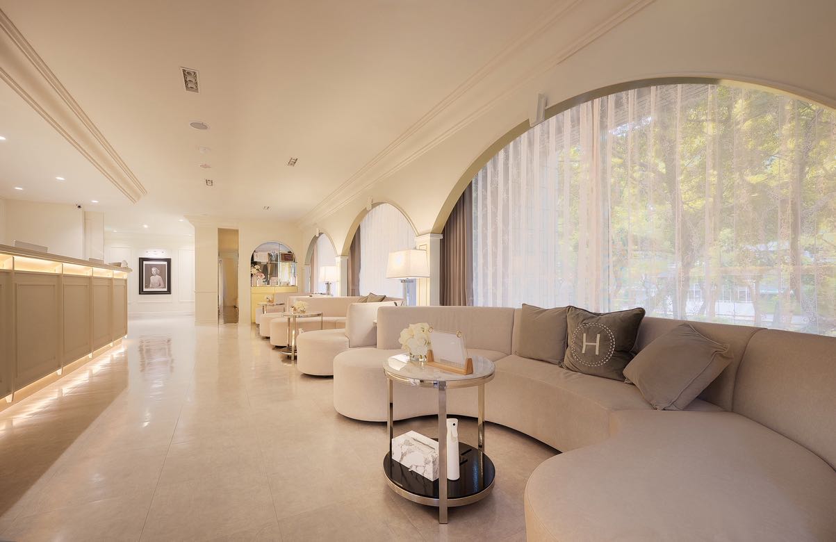 醫美診所禮賓接待助理（兼職/長期）