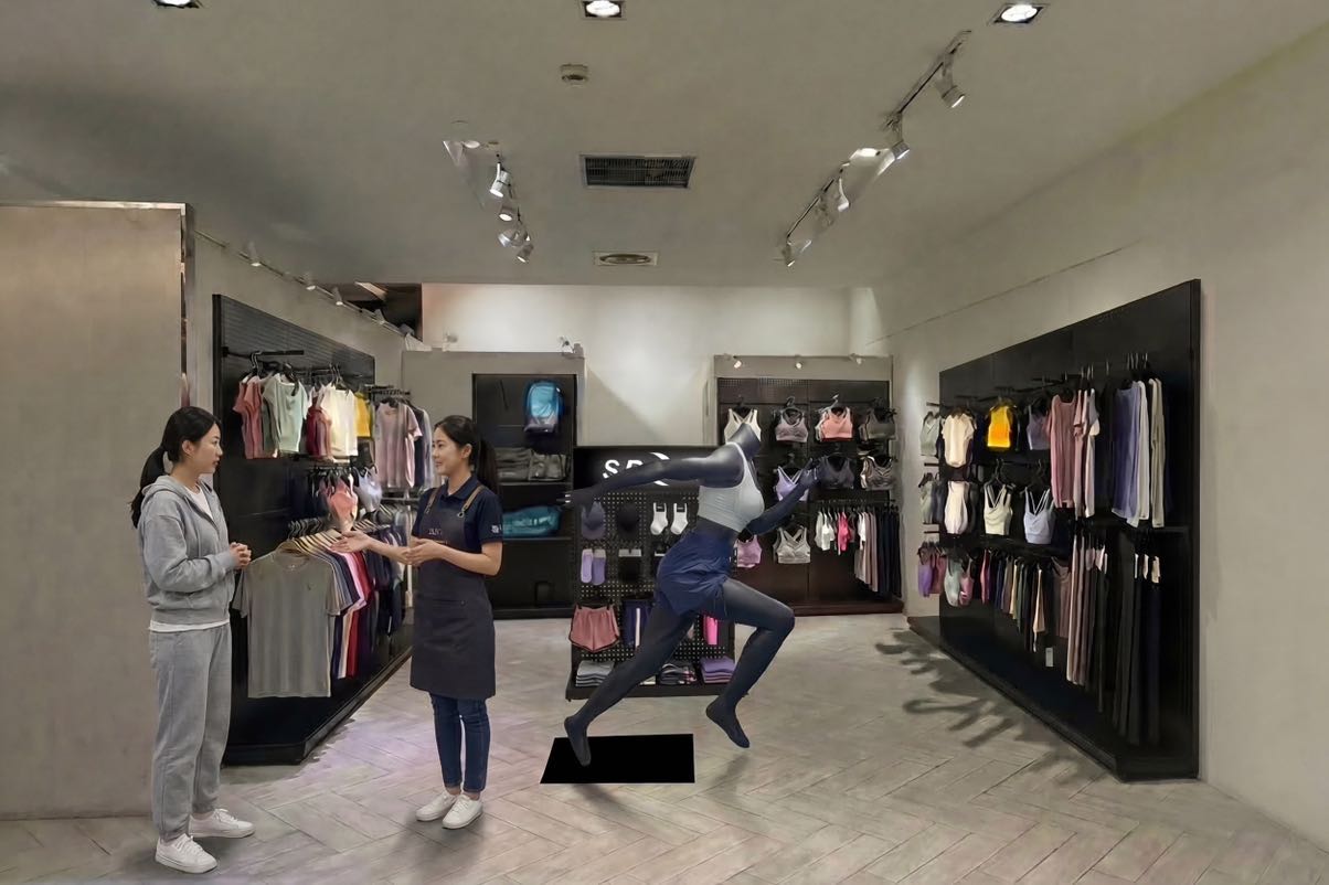 SPORT PRO 門市/專櫃兼職（板橋大遠百）