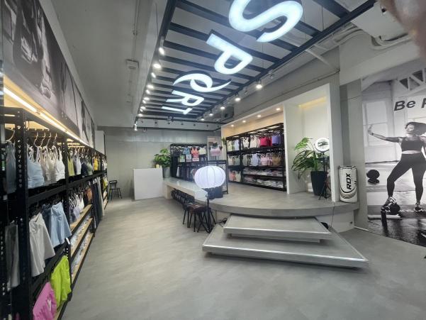 SPORT PRO 門市/專櫃兼職（板橋大遠百）