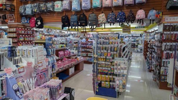 【新生活書局&流行館東湖門市】長期兼職人員（平日需配合早晚輪班）