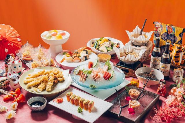 日料假日外場兼職工讀220