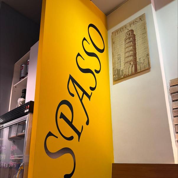 SPASSO義式餐廳假日全天工讀（有空班）/晚班工讀 學生尤佳