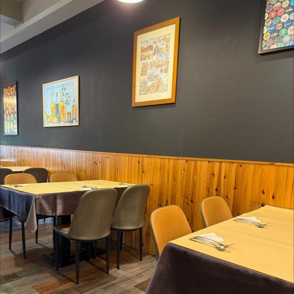 SPASSO義式餐廳假日全天工讀（有空班）/晚班工讀 學生尤佳