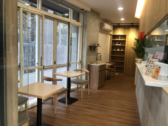 蔬想起蔬食 假日晚班工兼職