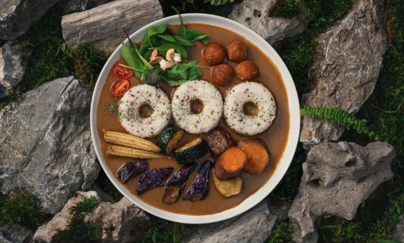 蔬食餐酒館假日工讀