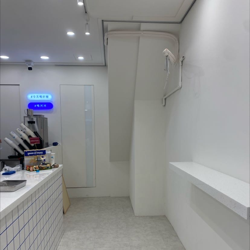 HOHO DRINKS 台北西門（新門市！）兼職/計時人員招募（五名）