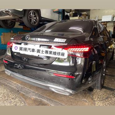 汽車修護廠(賓士)誠徵技工、半技工、學徒