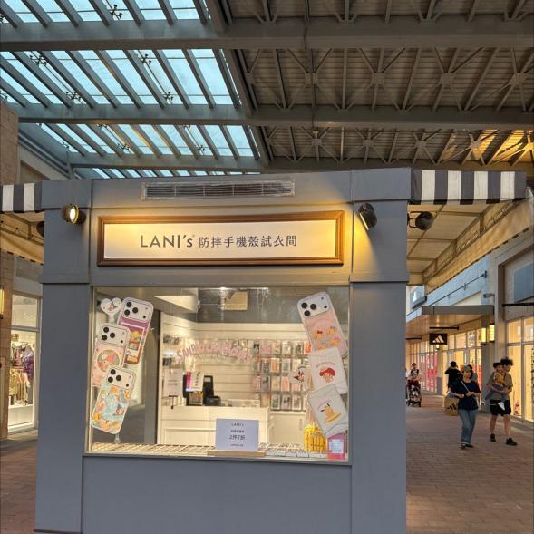 華泰門市 銷售顧問