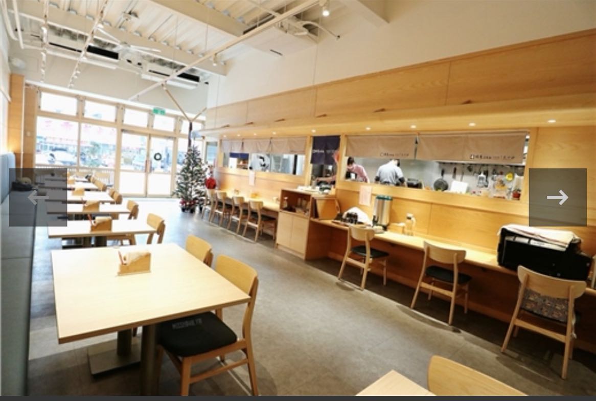 順柔烏龍麵 誠徵 打烊夥伴