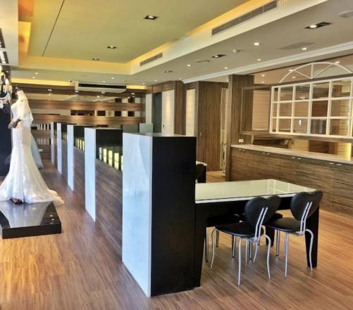 兼職禮服秘書「無經驗可」