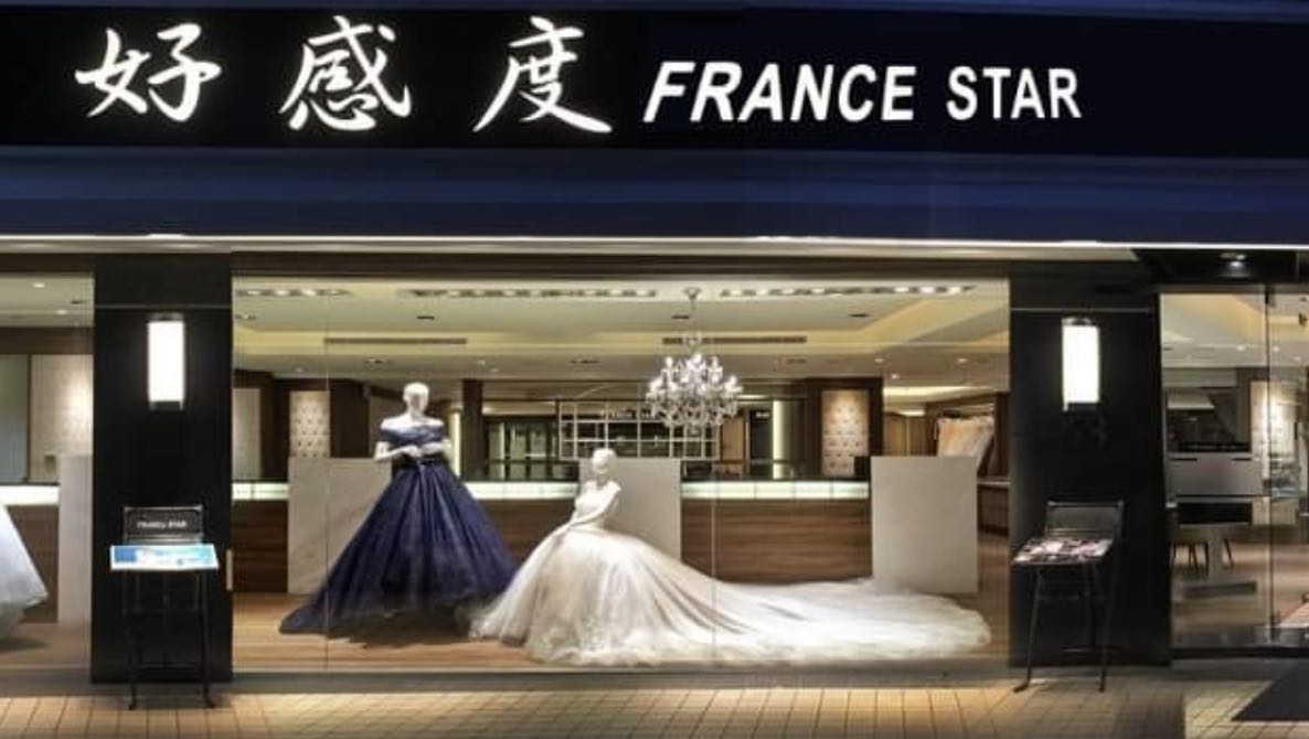 兼職禮服秘書「無經驗可」