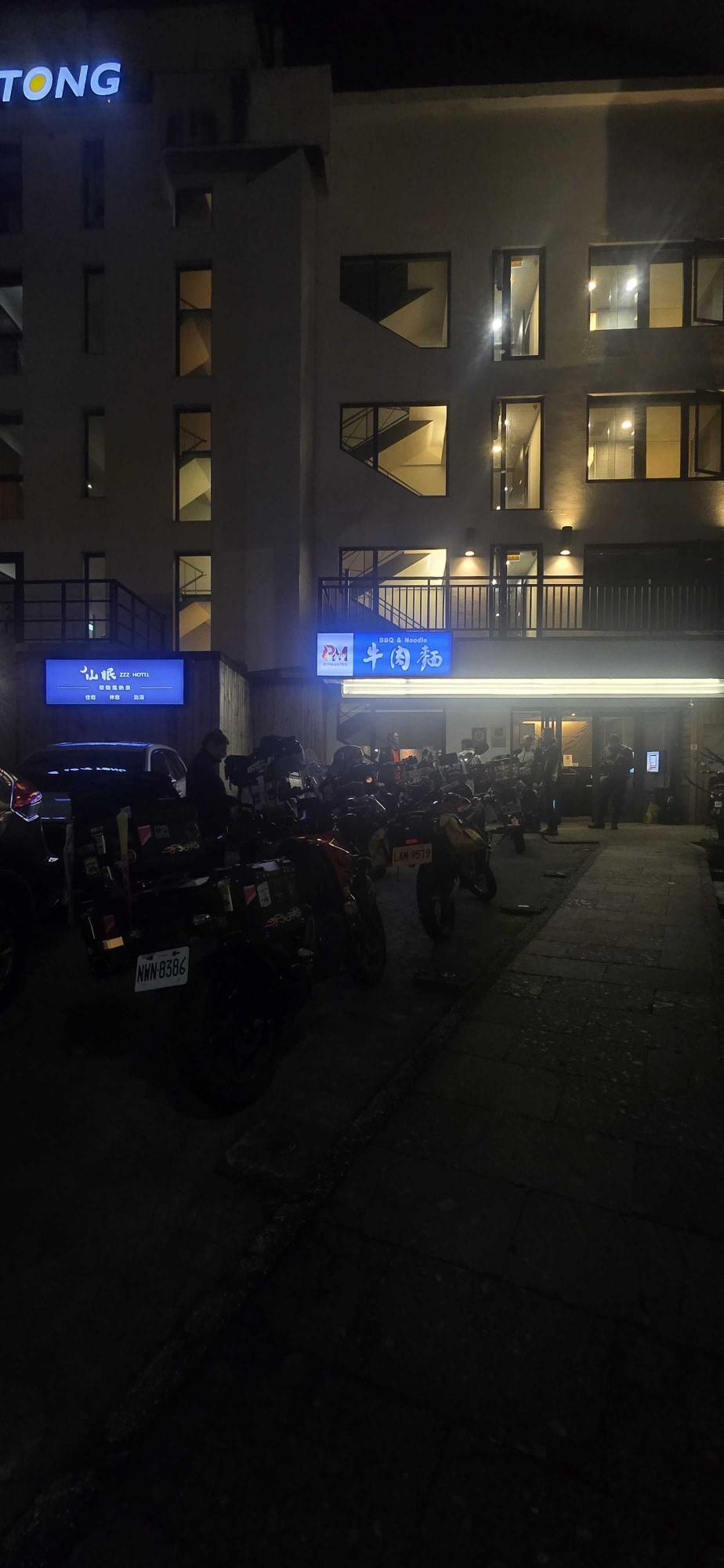 美式BBQ餐飲服務人員〔礁溪店〕