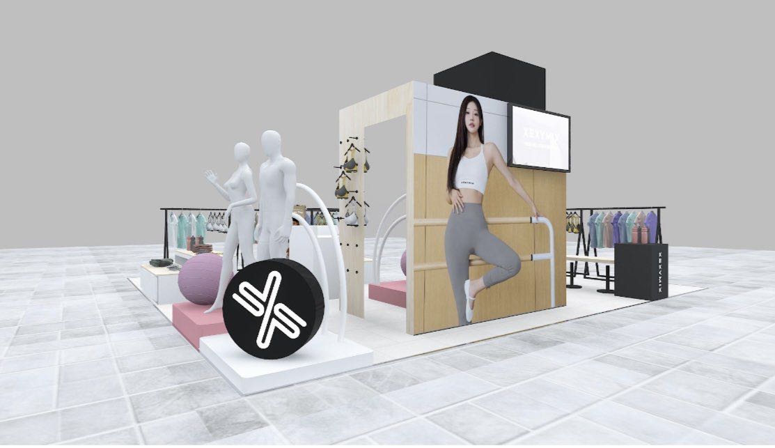 新北 板橋大遠百 快閃櫃 / 銷售人員 （需穩定配合，有銷售經驗佳）