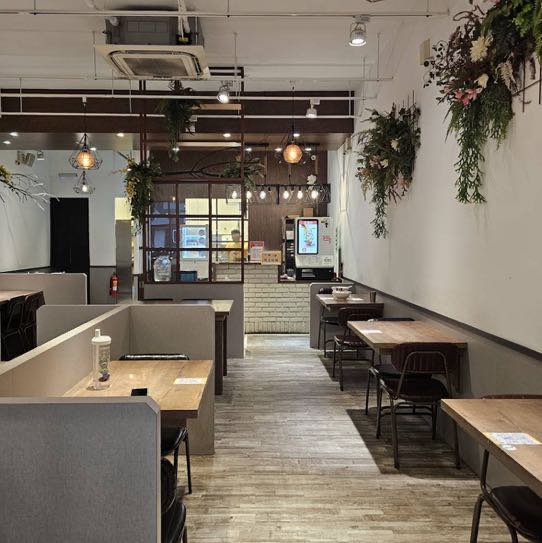 誠徵內場兼職人員