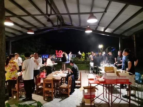 知名民宿誠招假日工讀生