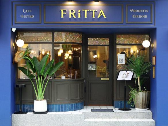 4/17（五）FRiTTA 餐廳洗碗人員