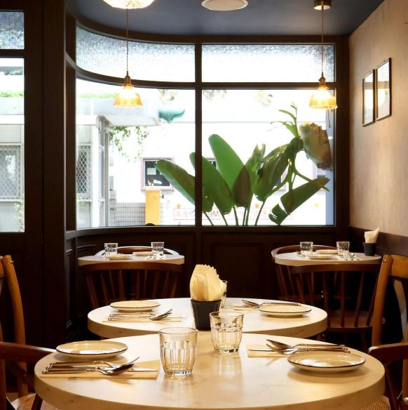 4/17（五）FRiTTA 餐廳洗碗人員