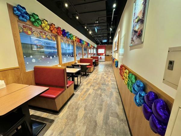 🍀福勝亭苗栗店✨招募早班計時夥伴