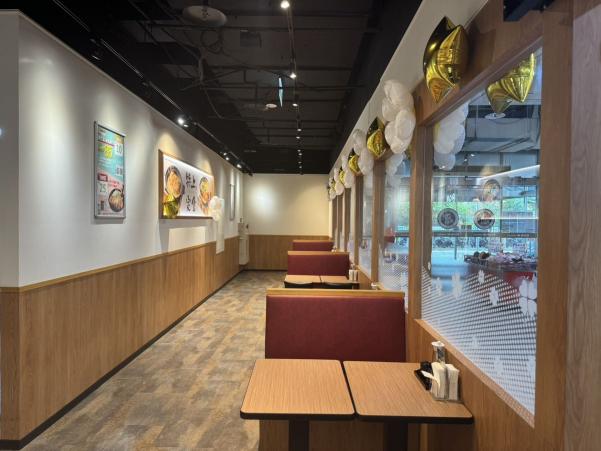 🍀福勝亭苗栗店✨招募早班計時夥伴