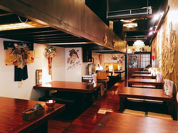 日料平日晚間兼職人員220