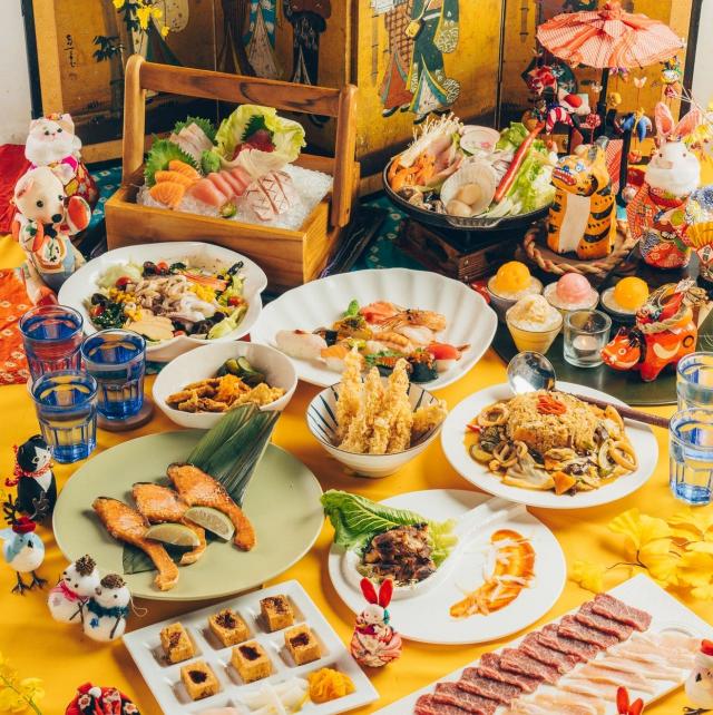 日料平日晚間兼職人員220