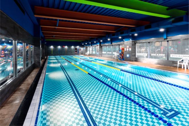 WorldGym 台北汐科店【櫃檯行政-客服專員】