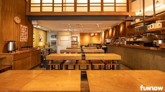 晚班外場服務人員