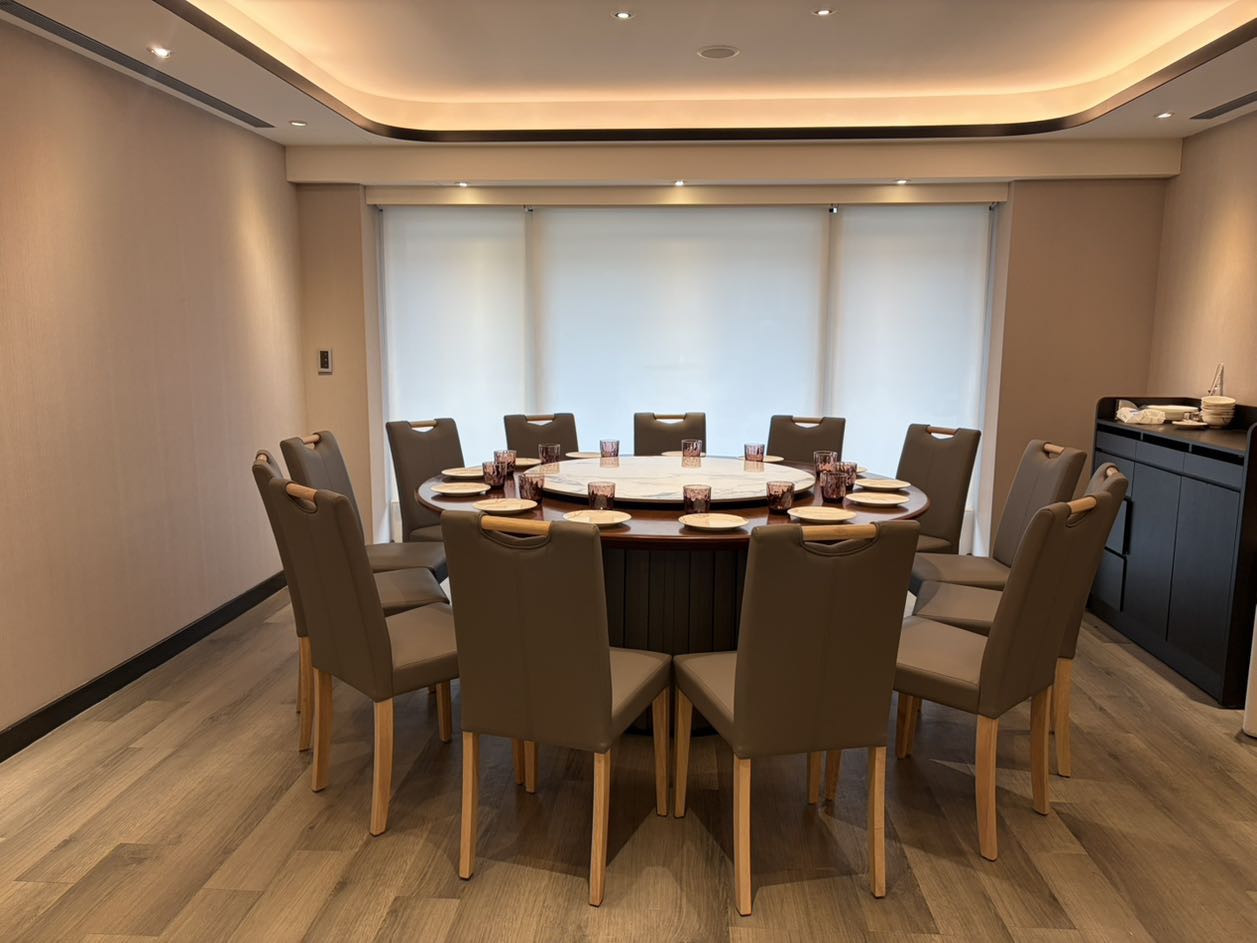 私廚 小滿雅舍 PT預約制 時薪$250