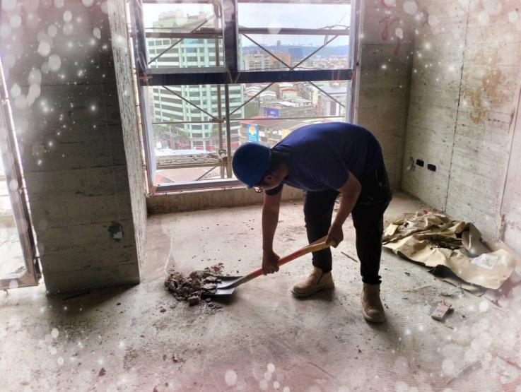 新莊徵日領粗工~日領1568元-天天有工作~無經驗可~有經驗佳~歡迎各位加入團隊