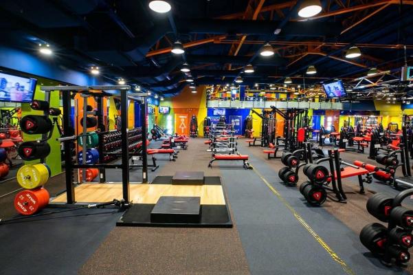 ✨台北士林🌎健身房🦍活動促銷工讀生