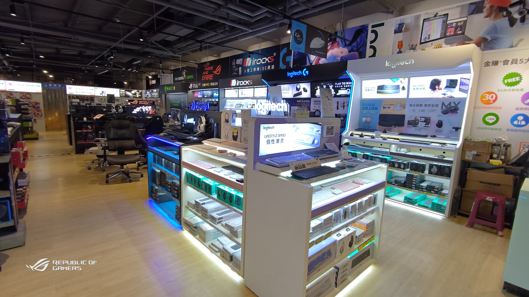 高雄鳳山NOVA-良興Eclife 假日晚班工讀生