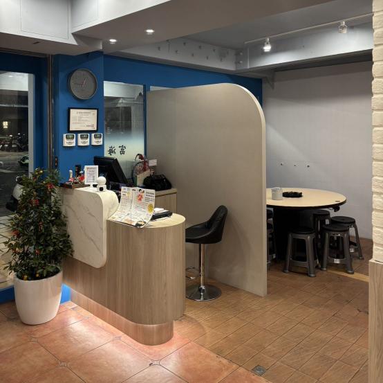 火鍋店徵長期打烊班