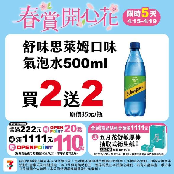 統一超商誠徵晚班工作夥伴