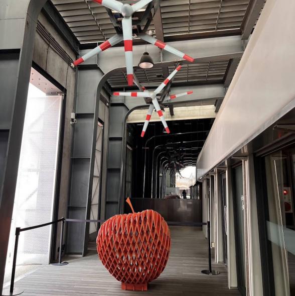 微熱山丘高雄門市平日及假日工讀