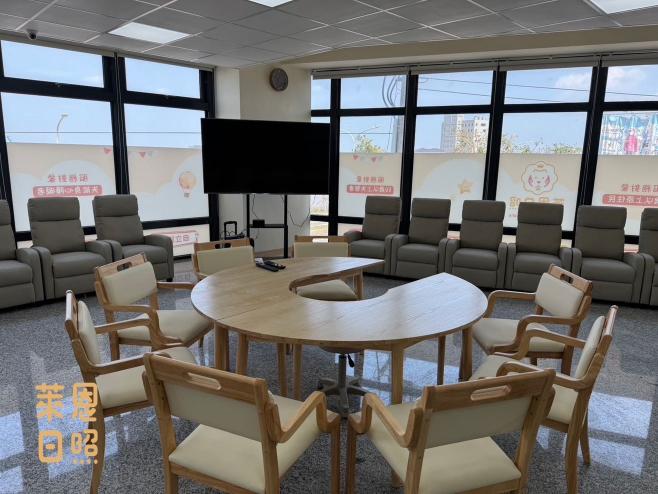 【日照中心推廣工讀生｜彈性排班｜戶外宣傳】