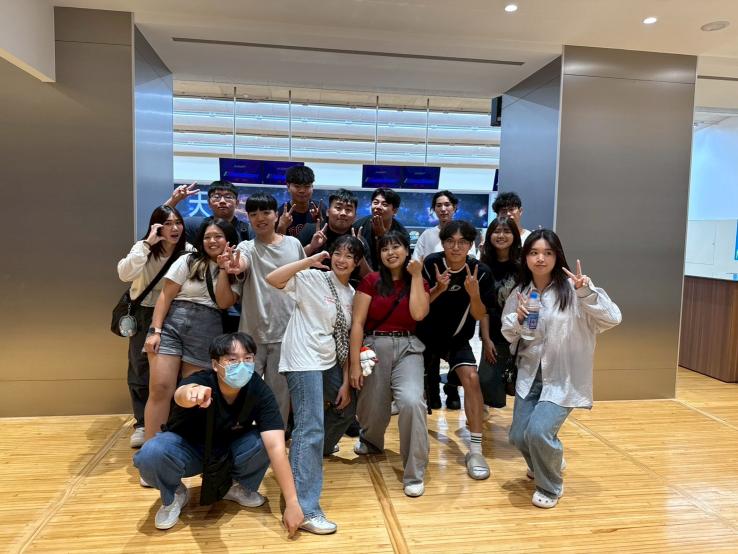 【笨蛋工作室台中館】密室逃脫帶場工讀生