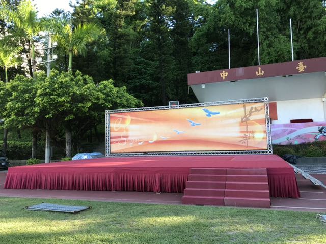 4/21～26工作人員