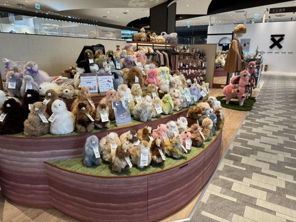 ST.MALO W. 誠品松菸店