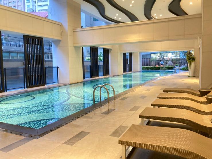 《高雄全區》社區大樓救生員