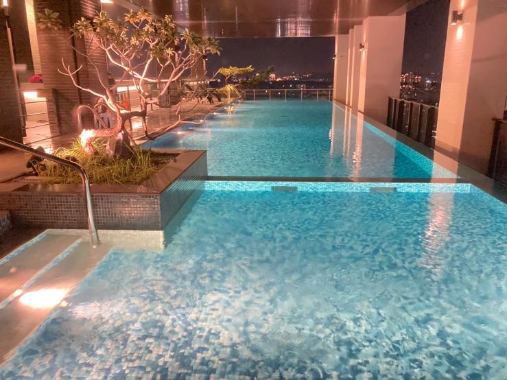 《高雄全區》社區大樓救生員