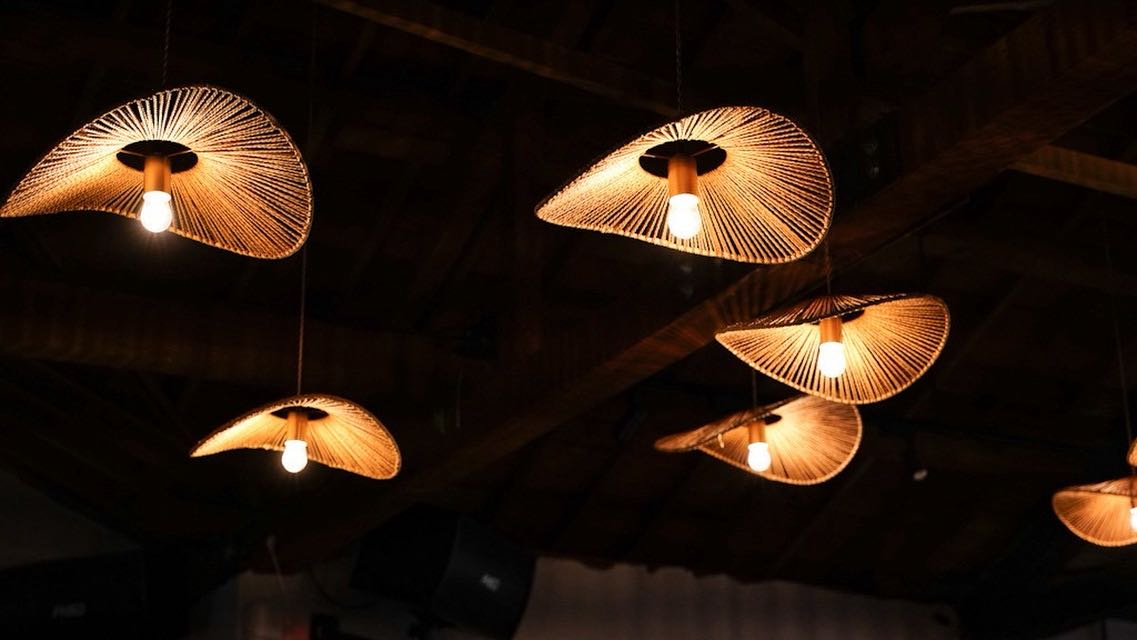 內場廚師人員、外場服務人員