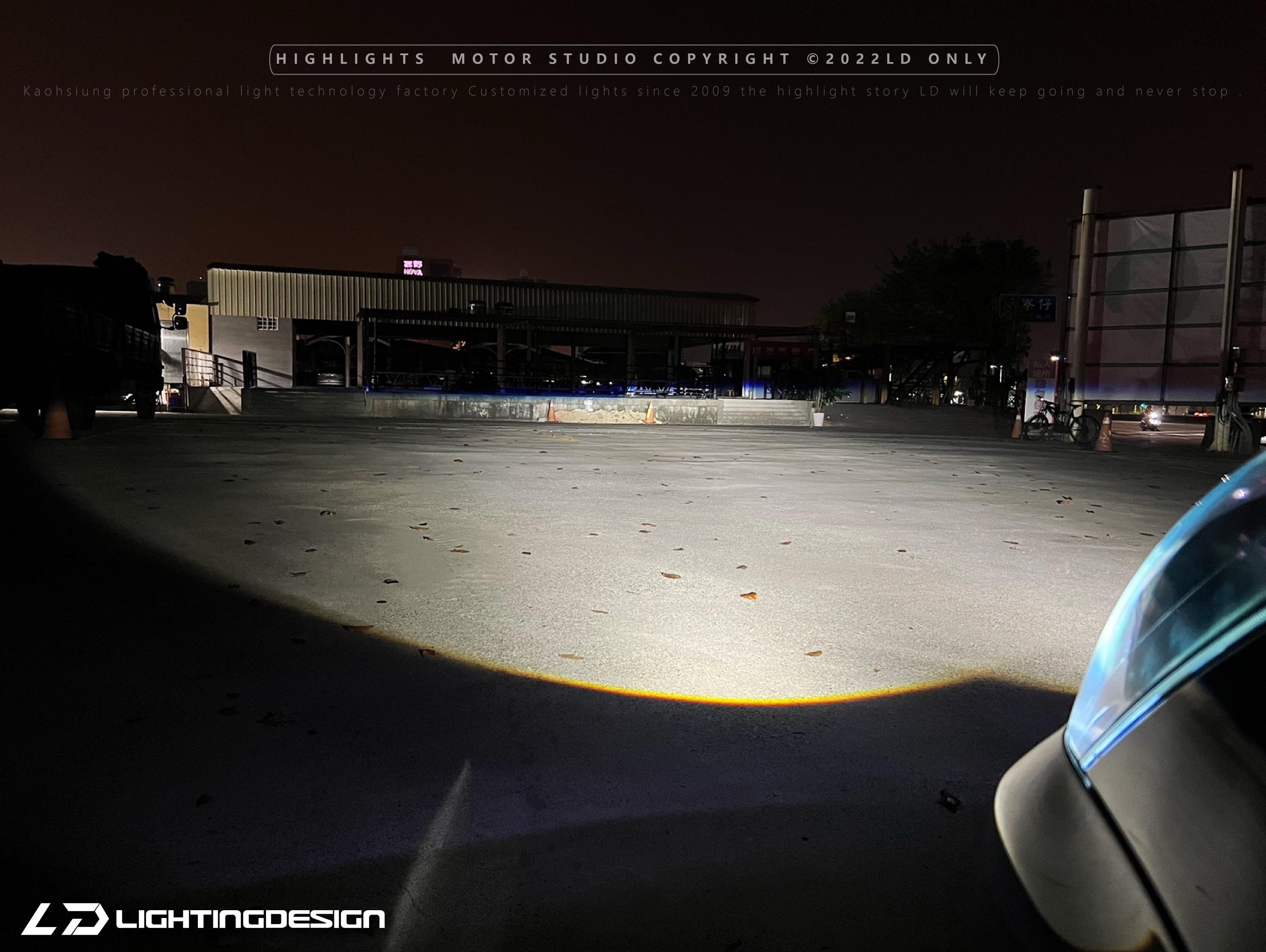 亮點光電 汽機車燈改裝、維修半技師