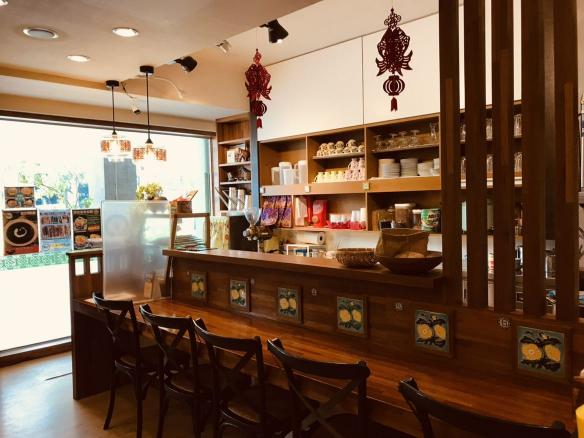 南洋食府內外場服務生(無經驗可、二度就業可)