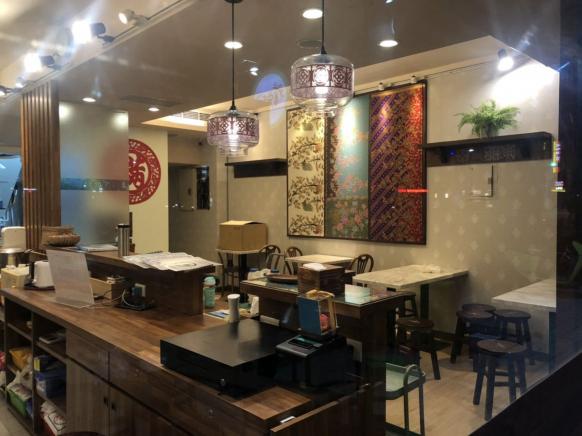 南洋食府內外場服務生(無經驗可、二度就業可)