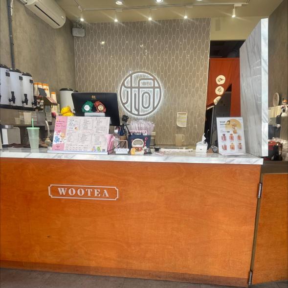 誠徵早班工讀生