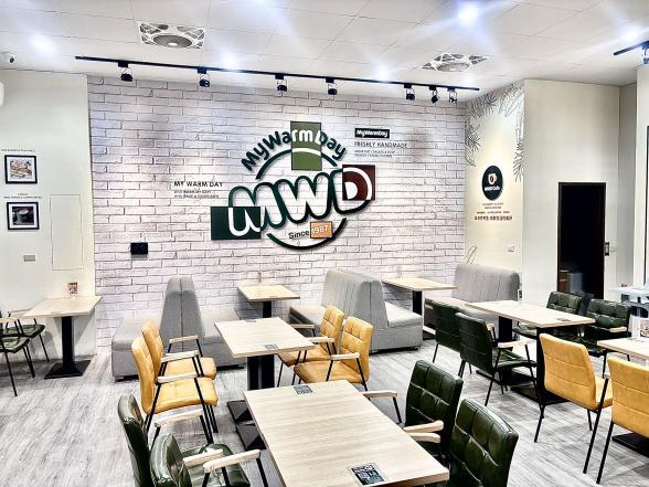 誠徵假日工讀生