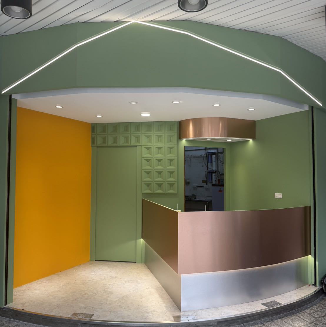 拾汣茶屋板橋莒光店工讀早晚班（長期）