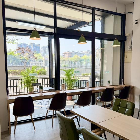 早班開班人員 （兼職）