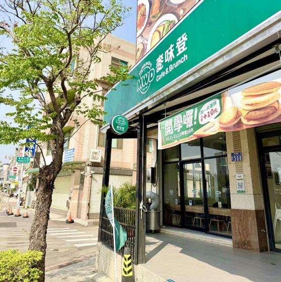 早班開班人員 （兼職）